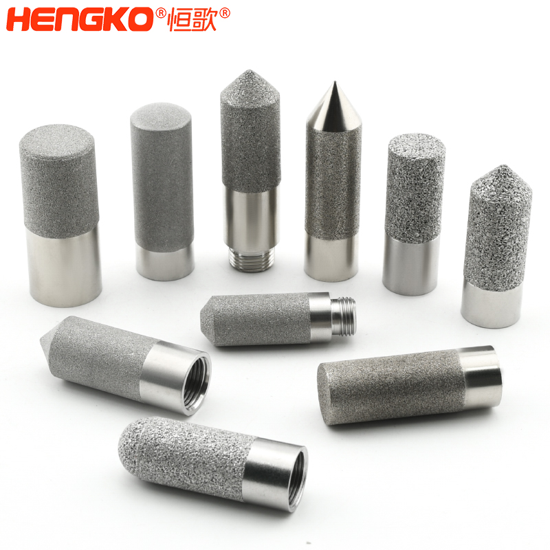 溫濕度傳感器保護罩：解決設備頻繁更換難題